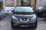 日产NV2002014款1.6L CVT豪华型 国V