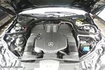 奔驰E级2015款E320L 4MATIC