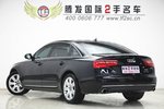 奥迪A6L2012款30 FSI 技术型(2.5L)