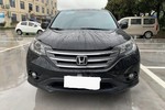 本田CR-V2015款2.0L  两驱都市版