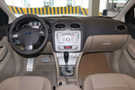 福特福克斯两厢2013款两厢经典 1.8L 自动基本型