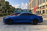 福特Mustang2019款 2.3L EcoBoost