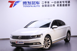 大众迈腾2018款380TSI DSG 豪华型