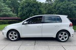 大众高尔夫GTI2010款2.0TSI DSG 豪华版