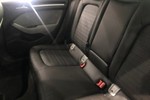 奥迪A3 Limousine2017款35 TFSI 自动风尚型