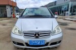 奔驰A级2011款A 160