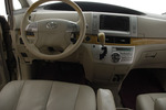 丰田普瑞维亚2006款2.4 标准型 手自一体