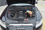 奥迪A6L2009款2.0TFSI  标准型MT