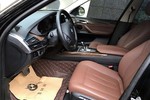 宝马X52017款xDrive35i 豪华型