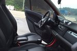 smartfortwo2013款1.0 MHD 硬顶冰炫特别版