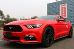 福特Mustang 2015款2.3T 性能版