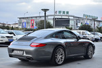 保时捷9112010款Carrera