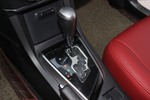 丰田卡罗拉2014款1.6L CVT GL-i 