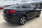 宝马X62015款xDrive35i 豪华型
