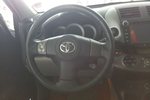 丰田RAV42009款2.4L 自动豪华版