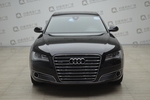 奥迪A8L2013款50 TFSI quattro舒适型