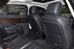 捷豹XJ2014款XJL 2.0T 两驱全景商务版