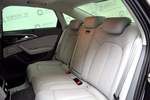 奥迪A6L2012款30 FSI 舒适型(2.5L)