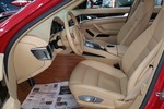 保时捷Panamera2013款Panamera Platinum Edition 3.6L 