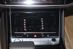 奥迪A8L2019款50 TFSI quattro 豪华型