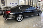 宝马7系2017款740Li xDrive 豪华型