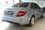 奔驰C级2013款C 180 经典型Grand Edition