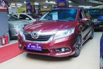 本田凌派2013款1.8L 自动豪华版