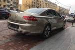 大众迈腾2017款380TSI DSG 旗舰型