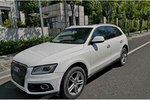 奥迪Q52017款40 TFSI 进取型