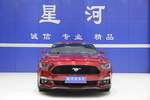 福特Mustang2015款2.3T 运动版