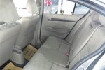 本田锋范2012款1.5L 手动舒适版