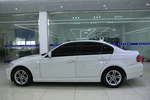 宝马3系2011款320i 时尚型