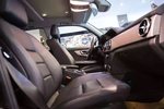 奔驰GLK级2013款GLK 300 4MATIC 动感型