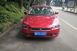 三菱翼神2010款1.8L CVT 致尚版豪华型