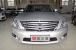 日产天籁2012款2.5L XL智享版