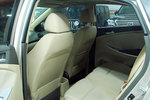 现代瑞纳三厢2010款1.6L 自动尊贵型GLS 