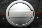 奥迪TT2014款竞技版 TT Coupe 45 TFSI 劲动型