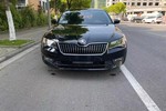 斯柯达明锐2017款280TSI DSG智行版