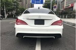 奔驰GLA级2016款GLA 220 4MATIC 时尚型