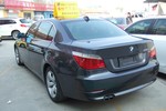 宝马5系2008款523Li 豪华型