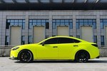 马自达阿特兹2017款2.0L 蓝天时尚版