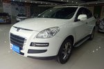 纳智捷大7 SUV2014款荣耀典藏版 2.2T 两驱智慧型