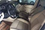 大众Tiguan2009款2.0TSI 豪华版