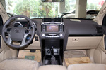 丰田普拉多2014款2.7L 自动标准版