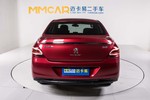 标致3082013款1.6L 自动风尚型