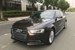 奥迪A4L2016款35 TFSI 自动舒适型