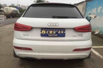 奥迪Q32015款30 TFSI 进取型