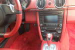 保时捷Cayman2009款Cayman S 3.4L 