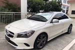 奔驰CLA级2016款CLA 220 4MATIC