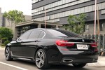 宝马7系2018款740Li 领先型 M运动套装